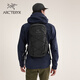 ARC'TERYX始祖鳥(niǎo) AERIOS 18 BACKPACK 男女同款 背包 BLACK/黑色 REG
