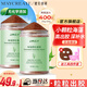 健美創(chuàng  )研海藻面膜純小顆粒天然補水保濕美容院專(zhuān)用免洗細毛孔睡眠面膜男女