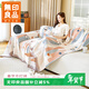 無(wú)印良品沙發(fā)蓋布巾高級感雪尼爾沙發(fā)全蓋毯罩套防貓抓雙面加厚180*420cm