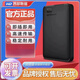 WD 2GO西部移動(dòng)硬盤(pán)2TB高速傳輸1T家用辦公存儲USB3.0機械設備 經(jīng)典黑（三年質(zhì)保+可開(kāi)票） 2TB