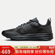 耐克男子 運動(dòng)板鞋NIKE LUNAR ROAM 運動(dòng)鞋DV2440-002黑色44