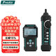 寶工（Pro'sKit）LCD抗干擾網(wǎng)絡(luò )測試尋線(xiàn)儀網(wǎng)線(xiàn)測試儀網(wǎng)絡(luò )檢測儀POE測線(xiàn)儀 MT-7076