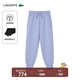 LACOSTE法國鱷魚(yú)女裝25秋冬新款時(shí)尚運動(dòng)休閑百搭運動(dòng)褲|XF0142 5QD/紫藤色 36 (160)