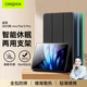 CangHua 適用vivo Pad5Pro保護殼13英寸2025款 iQOO Pad5Pro平板保護套通用電腦全包超薄三折支架皮套