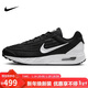 耐克NIKE休閑鞋男子氣墊AIR MAX VERSE運動(dòng)鞋FV1302-003黑白41