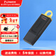 金士頓（Kingston） u盤(pán) USB3.2/Gen 1 高速哨兵車(chē)載行車(chē)記錄儀閃存優(yōu)盤(pán)大學(xué)生專(zhuān)用 DTX/128GB【送 轉接頭+掛繩】