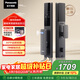 松下（Panasonic）智能門(mén)鎖 遠程控制指紋鎖密碼鎖家用防盜電子門(mén)鎖智能鎖EMW6112BH