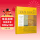 大藝術(shù)家系列 梵高 VAN GOGH 畫(huà)冊畫(huà)集書(shū)籍作品集后印象派畫(huà)冊梵高手稿油畫(huà)大師作品集