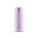 特百惠350/480ml彈跳雙飲蓋保溫杯316不銹鋼保溫保冷可愛(ài)便攜水杯 350ml冰沙紫