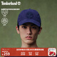 添柏嵐（Timberland）官方中性棒球帽新款戶(hù)外休閑運動(dòng)鴨舌帽|A66BA A66BA451/海軍藍 ODD