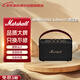 馬歇爾（Marshall）【只換不修】Kilburn III音箱 重低音無(wú)線(xiàn)藍牙便攜式戶(hù)外防水3代音響 新年禮物 kilburn3 黑金色