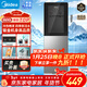 美的（Midea）飲水機茶吧機家用熱水壺燒水壺電熱水壺上置式客廳立式多功能桶裝宿舍辦公室冷熱雙溫 YD1318S-X