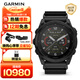 佳明（GARMIN）泰鐵時(shí)8Tactix8MIP太陽(yáng)能(51mm)ECG心電心率戰術(shù)戶(hù)外運動(dòng)手表