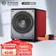 天逸（Winner） SUB-12TD 12英寸大功率有源超重低音炮 SUB-12TD