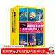 美國國家地理英語(yǔ)分級讀物(第4級) 兒童英語(yǔ)閱讀教材 繪本圖書(shū)