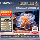 華為電視智慧屏Vision 5SE 55英寸優(yōu)享版 4K超高清HDR 超薄節能環(huán)保護眼智能會(huì )議投屏平板電視機 55英寸 【安裝版】華為智慧屏5SE 55優(yōu)享