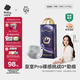 babycare皇室pro裸感紙尿褲M(mǎn)40(6-11kg)嬰兒尿不濕超薄透氣大吸量