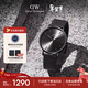 丹尼爾惠靈頓（DanielWellington）DW男士手表幻影系列鋼帶簡(jiǎn)約歐美手表父親男友新年禮物DW632