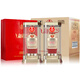 五糧液（WULIANGYE）股份新禮52度500ml*2瓶/6瓶濃香型白酒上檔次禮盒宴請白酒整箱 52度 500mL 2瓶 +禮袋