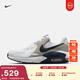 耐克男子輕便氣墊鞋冬季低幫運動(dòng)鞋NIKE AIR MAX EXCEE FZ5486 104白/黑/淺煙灰/深藏青 42