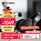 森海塞爾（Sennheiser）HD 560S/HD620S/HD600/HD650/HD505/HD550 頭戴式有線(xiàn)耳機 專(zhuān)業(yè)音頻 HiFi高音質(zhì) 游戲音樂(lè )耳機耳麥 HD560S全新 天鵝絨耳墊HIFI游戲耳機