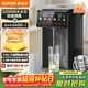蘇泊爾（SUPOR）5L大容量 電熱水壺燒水壺開(kāi)水壺電水壺 飲水機電熱水瓶 家用智能保溫恒溫 316L不銹鋼SW-50T822PRO