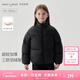 MARC&JANIE[三防]馬克珍妮男女童超輕加厚面包服羽絨服兒童冬裝新款551108