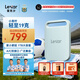 雷克沙（Lexar）Air小輕塊1TB Type-c USB3.2移動(dòng)固態(tài)硬盤(pán)（PSSD）SL260傳輸速度400MB/s手機直連 輕松擴容 小青檸