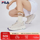 FILA 斐樂(lè )女鞋火星1代老爹鞋2025年復古跑步鞋回彈厚底運動(dòng)鞋