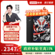 聯(lián)想拯救者Y700三代高刷護眼游戲平板高性能辦公游戲學(xué)習上網(wǎng)課電競平板電腦 Y700（三代）16G+512G 碳晶黑 超值贈品 保護殼 鋼化膜