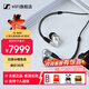 森海塞爾（Sennheiser）IE900 HIFI旗艦有線(xiàn)耳機 高保真發(fā)燒友 入耳式監聽(tīng)音樂(lè )耳機 古典音樂(lè ) 卓越的音質(zhì) 高解析 全新 IE 900【內含2.5mm和4.4mm平衡線(xiàn)】全新