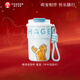 霸王茶姬（CHAGEE）保溫杯316不銹鋼吸管杯水杯子咖啡杯生日情人節禮物萌寵杯田園犬