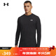 安德瑪（Under Armour）【Coldgear打底系列】UA Base 2.0男子戶(hù)外運動(dòng)長(cháng)袖緊身衣6005295