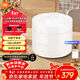 米家小米電壓力鍋高壓鍋電飯煲家用4-5個(gè)人 多功能電燉鍋煮飯煮粥鍋 不粘鍋雙內膽大容量5L 