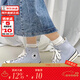 匡威（Converse）高幫帆布鞋 1970S Chuck 70 HI經(jīng)典透氣男女休閑運動(dòng)鞋 奶油藍色 A03447C 37