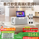 威斯汀家庭k歌一體機ktv音響 350-128G 便攜桌面藍牙音箱 高音質(zhì)客廳家用