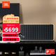 JBL音樂(lè )世家500 藍牙音箱 A500 高保真家庭影院家用桌面無(wú)損音質(zhì)低音炮生日禮物 A500
