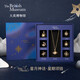 大英博物館歐洲文化藝術(shù)星月神話(huà)星期項鏈女款吊墜送女生禮物