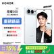 榮耀（HONOR）500新品5G手機榮耀400升級版 月光銀 16G+512GB全網(wǎng)通 官方標配