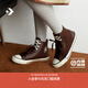 匡威（Converse）官方 All Star秋冬新品加絨高幫男女休閑板鞋A17913C A17913C 40