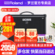 BOSS電吉他音箱KATANA50 GEN3 MINI AIR三代貝斯刀羅蘭音響失真效果 KATANA 50 GEN3（50W）