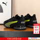 彪馬（PUMA）男鞋 新款復古運動(dòng)鞋緩震回彈健身登山慢跑鞋休閑競速鞋子跑步鞋 【可視cell技術(shù)】379601-17 42 270/8