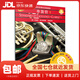 【全系列自選】管樂(lè )隊標準化訓練教程（原版引進(jìn) 掃碼聽(tīng)音樂(lè )）皮爾森管樂(lè )隊教程 交響樂(lè )團隊標準化教材 上海音樂(lè )出版社 正版圖書(shū) 單簧管1