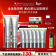 修麗可防曬小銀傘40ml*2 SPF50+ 護膚品美白淡斑化妝品情人節禮物送女友