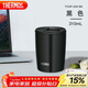 膳魔師（THERMOS）保溫杯310毫升便攜咖啡杯男女士情侶學(xué)生水杯子 TCDP-300 BK