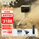 GOPRO HERO13 Black 防抖運動(dòng)相機 防水相機 vlog套裝【單機+128G內存卡+磁吸快拆+shorty】