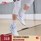 李寧輕速3 Mid丨beng輕彈籃球鞋男鞋輕量高回彈中幫場(chǎng)地運動(dòng)鞋ABPV019