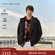 Tommy Hilfiger【防風(fēng)防水】秋冬男裝三合一保暖90絨羽絨內膽派克外套