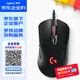 羅技（G）G403 【企業(yè)級】 有線(xiàn)游戲電競鼠標 辦公電競兩用鼠標 黑色【團單優(yōu)惠】