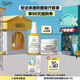 科顏氏（Kiehl's）防曬精華15ml+高保濕面霜14ml